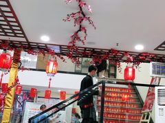 -丈母娘的饭局•新金陵菜(牛首山店)