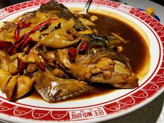 -旺顺阁·北京菜(北辰上品+)