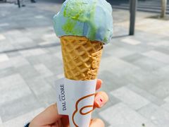 -Dal Cuore 达可芮冰淇淋(陕西北路店)