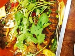 -老马家·舌尖上的西塘美食