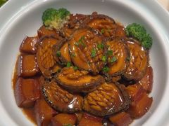-曾家厨房·新徽菜(高新天柱路店)