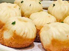 上海生煎-新南华大酒店(广中店)