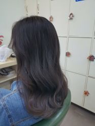 -悦·臻时美发沙龙