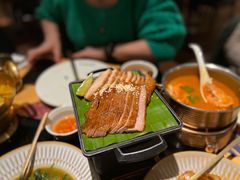 -simply thai天泰(静安嘉里中心店)