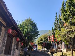 -天龙八部武侠城