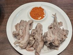 -靖远尕六美味羊羔肉