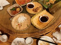 -多哥水傣味餐厅(司马巷店)