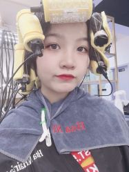 -FUTURE HN男士发型风格设计