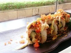 -千鹤日本料理(穿山路店)