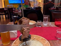 -五洲皇冠巴西烤肉餐厅