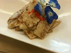 -北京饭店谭家菜