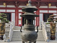 -灵谷景区