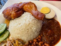 -何九海南茶店(鬼仔巷店)