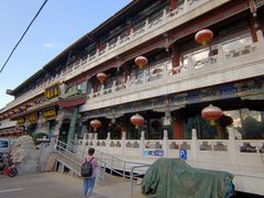 -南来顺饭庄·清真(南菜园店)