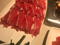 -海底捞火锅(武胜路凯德广场店)