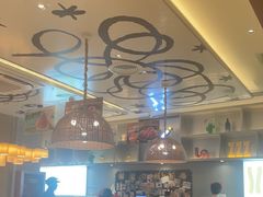 -菲滋意式餐厅(富阳东方茂店)