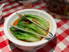 -西贝(上海我格广场店)