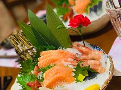-大渔铁板烧(中山路八佰伴店)