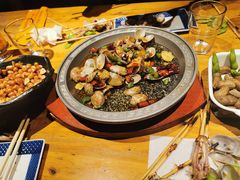 -肉串汪(月坛店)