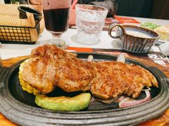 -尊品牛排(沙湾印象汇店)