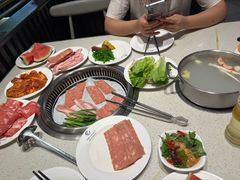 -钱小奴创意自助餐厅·原切谷饲安格斯畅吃(宁波慈溪爱琴海店)