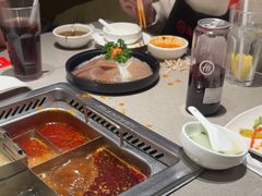 -海底捞火锅(青悦城店)