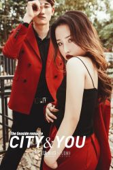 点击看大图 -太古映画婚纱摄影(天河店)