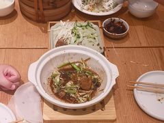 -唐食语粥(青山万达广场店)