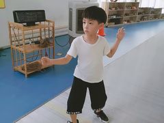 -海天博乐击剑俱乐部(港汇中心店)
