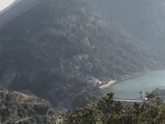 -大罗山风景区