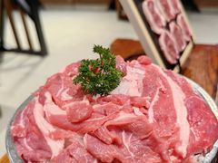 那达慕贡肉-快乐小羊(锡华店)