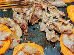 -杨小佳·齐齐哈尔烤肉·烤串(广州店)