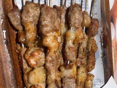 -马记永·兰州牛肉面(西乡天虹店)