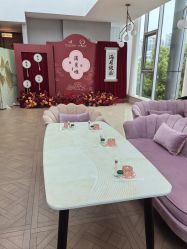 -馨月汇·一悦馨香月子中心(前滩店)