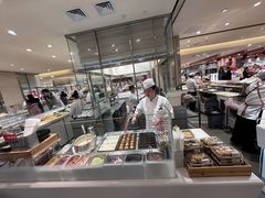 -松雷商业(南岗店)