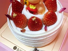 -黑池口感烘焙·生日蛋糕(坂田店)