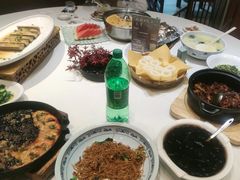 -柴米油盐(土菜院子店)