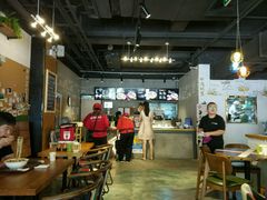 大堂-水平有限螺蛳粉(宏达大厦店)