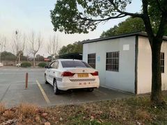 -无忧学车·华茂基地(宝山校区)