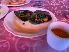 -龙溪海鲜酒家(溪涌店)