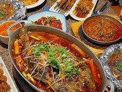 -火吧PTV聚会餐厅(10号店)