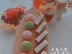 -云里小坐·海泉湾·团建·宴席·下午茶(金堂海泉湾店)