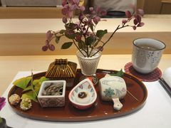 -鮨一日本料理旗舰店(总店)