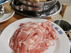 -元盛居(生态大街店)