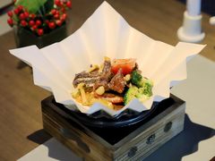 -福州融侨皇冠假日酒店·三宅日本餐厅