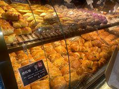 -丁香西饼屋(桂林路店)