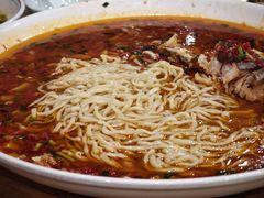 -丰乐餐厅·始于1999·本地老字号