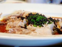 -杭州西子湖四季酒店·金沙厅