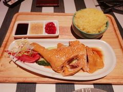 -Aqua Oasis 水天堂(石路天虹店)