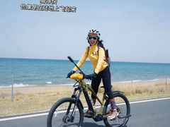 -青海湖国家重点风景名胜区